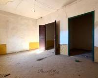 Wederverkoop - Restoration project - Pinoso - 