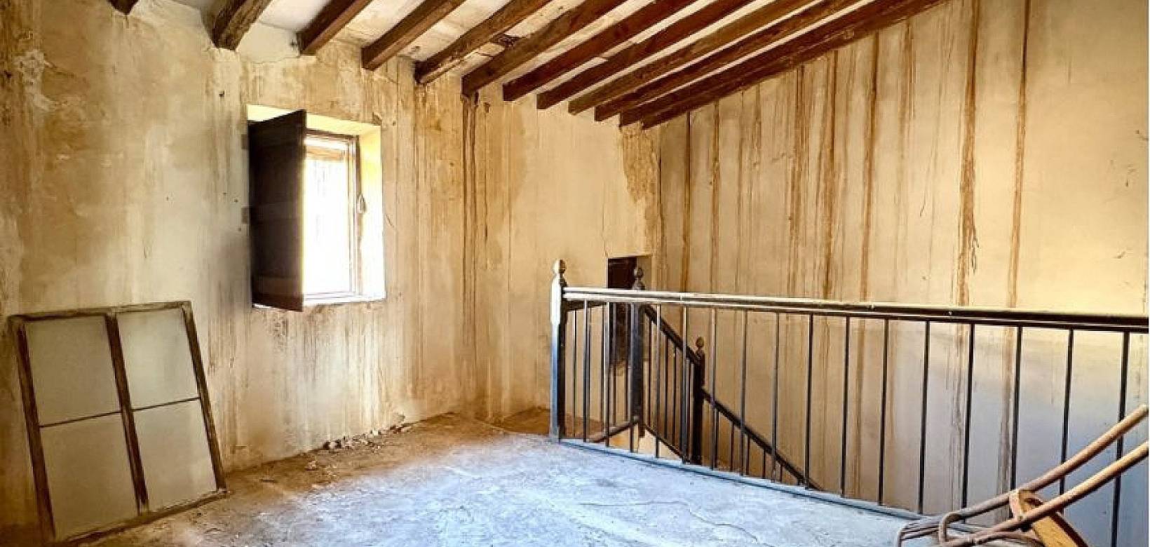 Wederverkoop - Restoration project - Pinoso - 