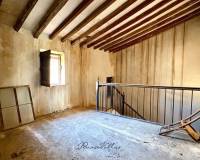 Wederverkoop - Restoration project - Pinoso - 