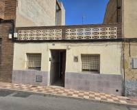 Wederverkoop - Restoration project - 