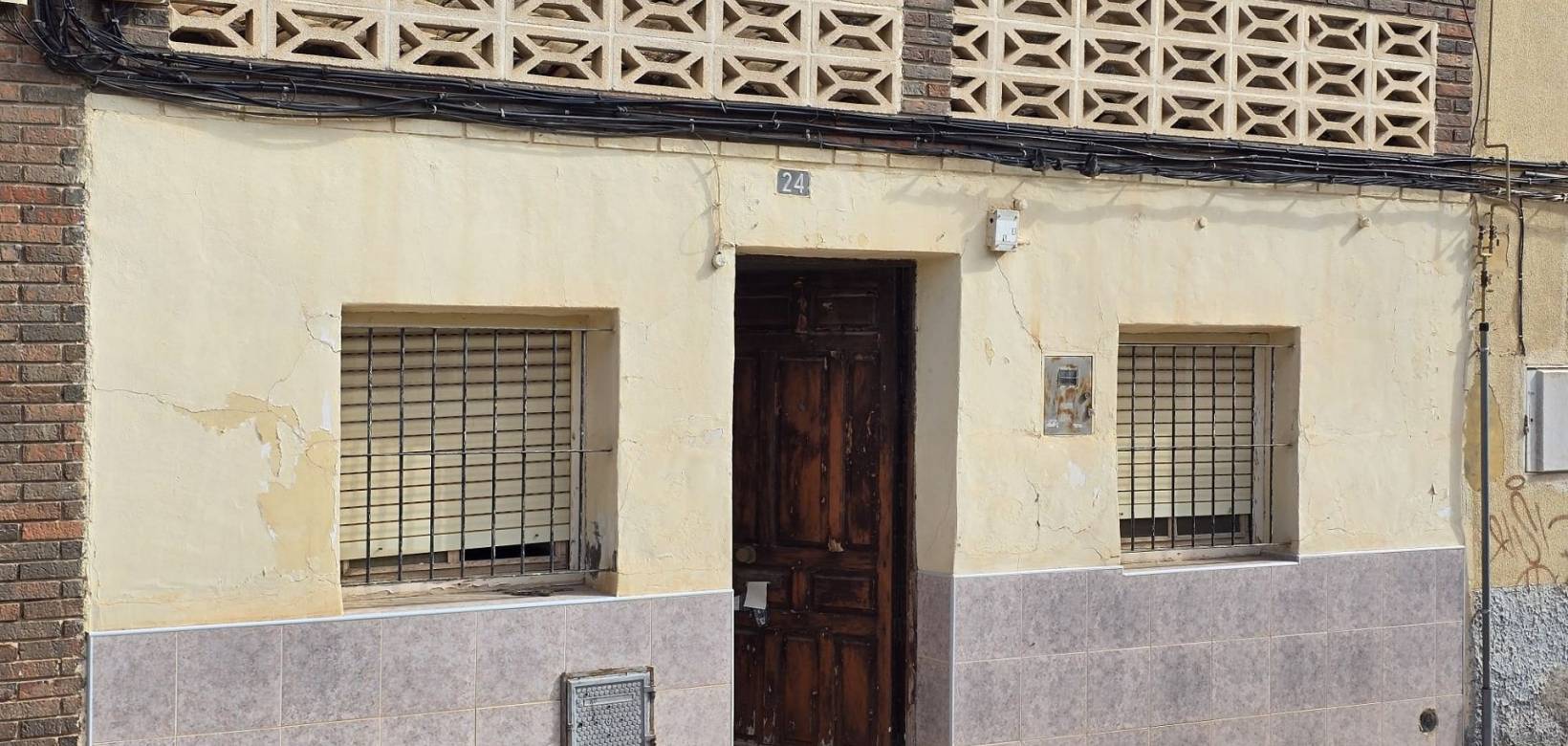 Wederverkoop - Restoration project - 