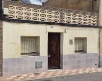 Wederverkoop - Restoration project - 