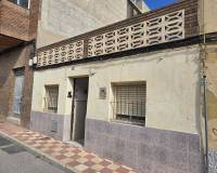 Wederverkoop - Restoration project - 