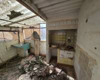 Wederverkoop - Restoration project - 