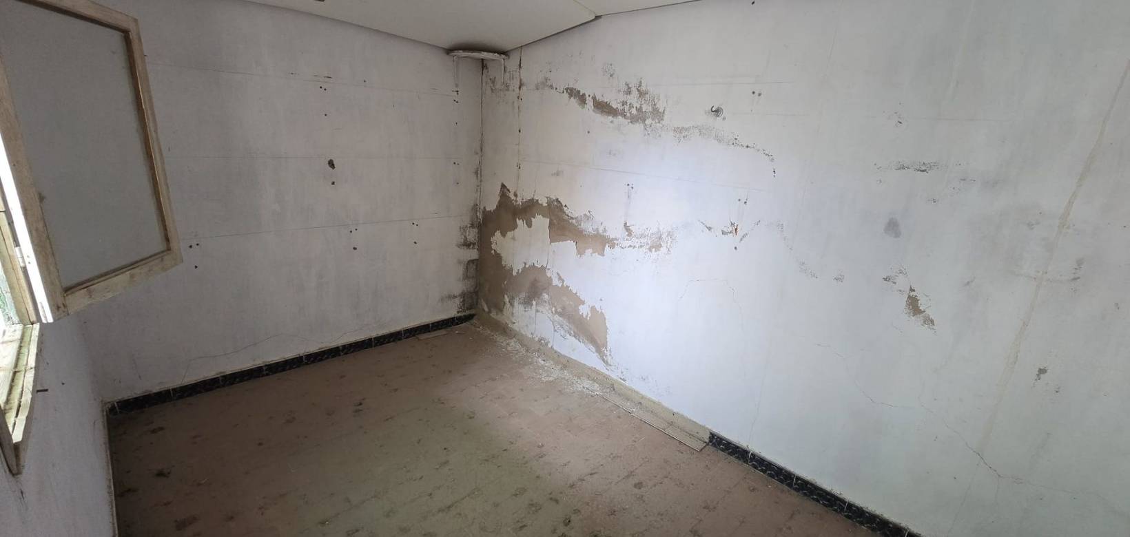 Wederverkoop - Restoration project - 