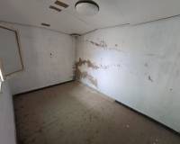 Wederverkoop - Restoration project - 