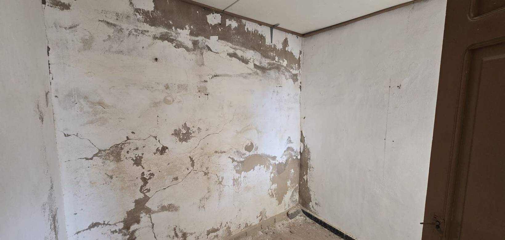 Wederverkoop - Restoration project - 