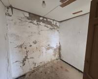 Wederverkoop - Restoration project - 