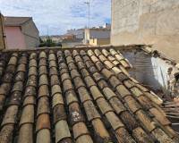 Wederverkoop - Restoration project - 