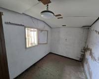 Wederverkoop - Restoration project - 