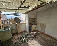 Wederverkoop - Restoration project - 