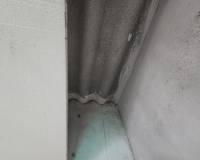 Wederverkoop - Restoration project - 