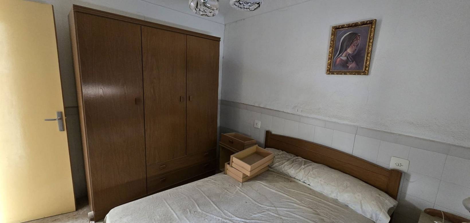 Wederverkoop - Restoration project - 