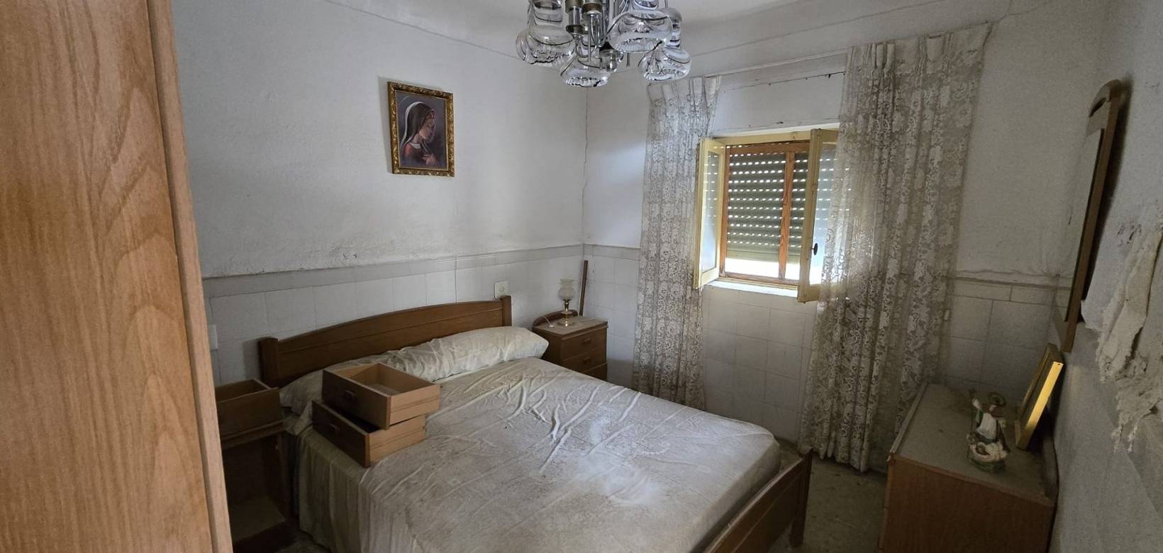 Wederverkoop - Restoration project - 