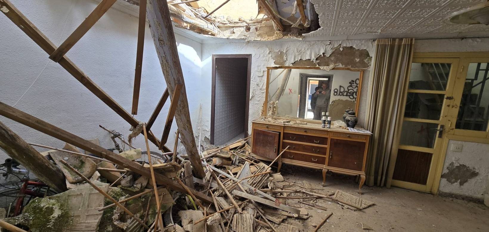 Wederverkoop - Restoration project - 