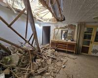 Wederverkoop - Restoration project - 