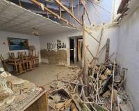 Wederverkoop - Restoration project - 