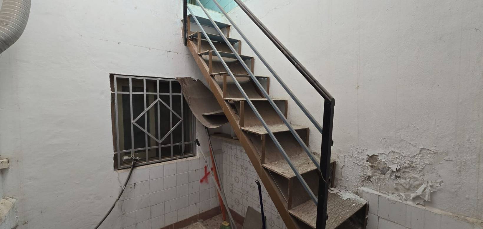 Wederverkoop - Restoration project - 