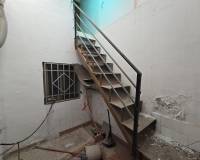 Wederverkoop - Restoration project - 