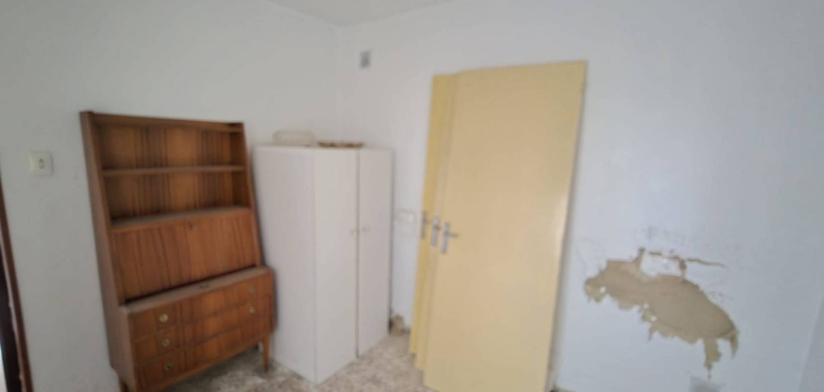 Wederverkoop - Restoration project - 