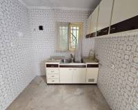 Wederverkoop - Restoration project - 