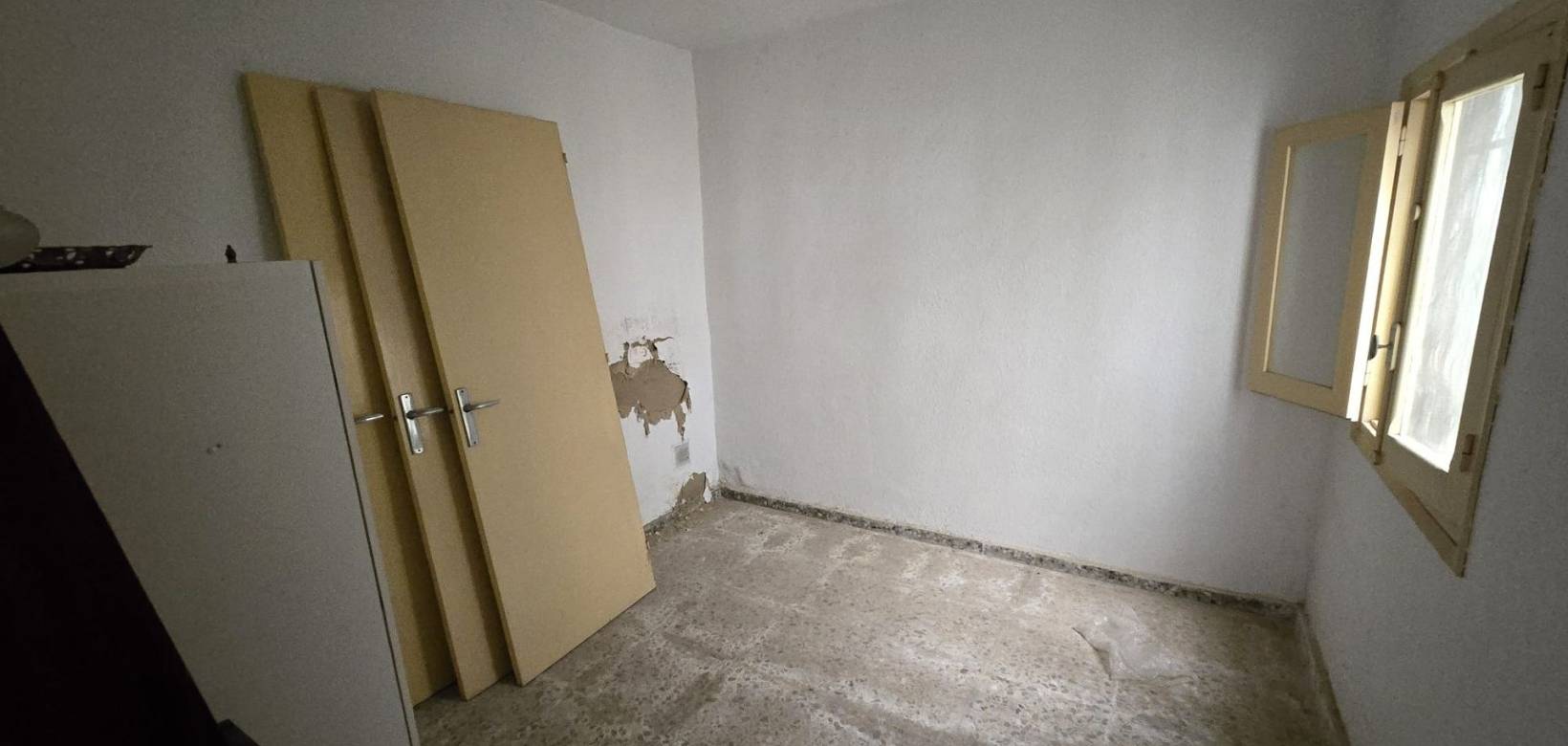 Wederverkoop - Restoration project - 