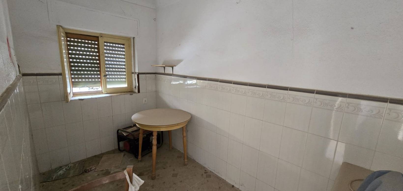 Wederverkoop - Restoration project - 