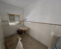 Wederverkoop - Restoration project - 