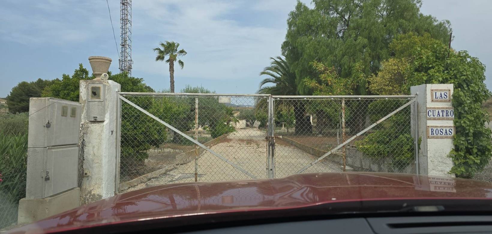 Wederverkoop - Restoration project - 