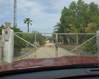 Wederverkoop - Restoration project - 