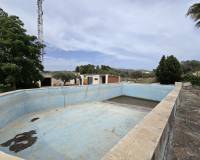 Wederverkoop - Restoration project - 