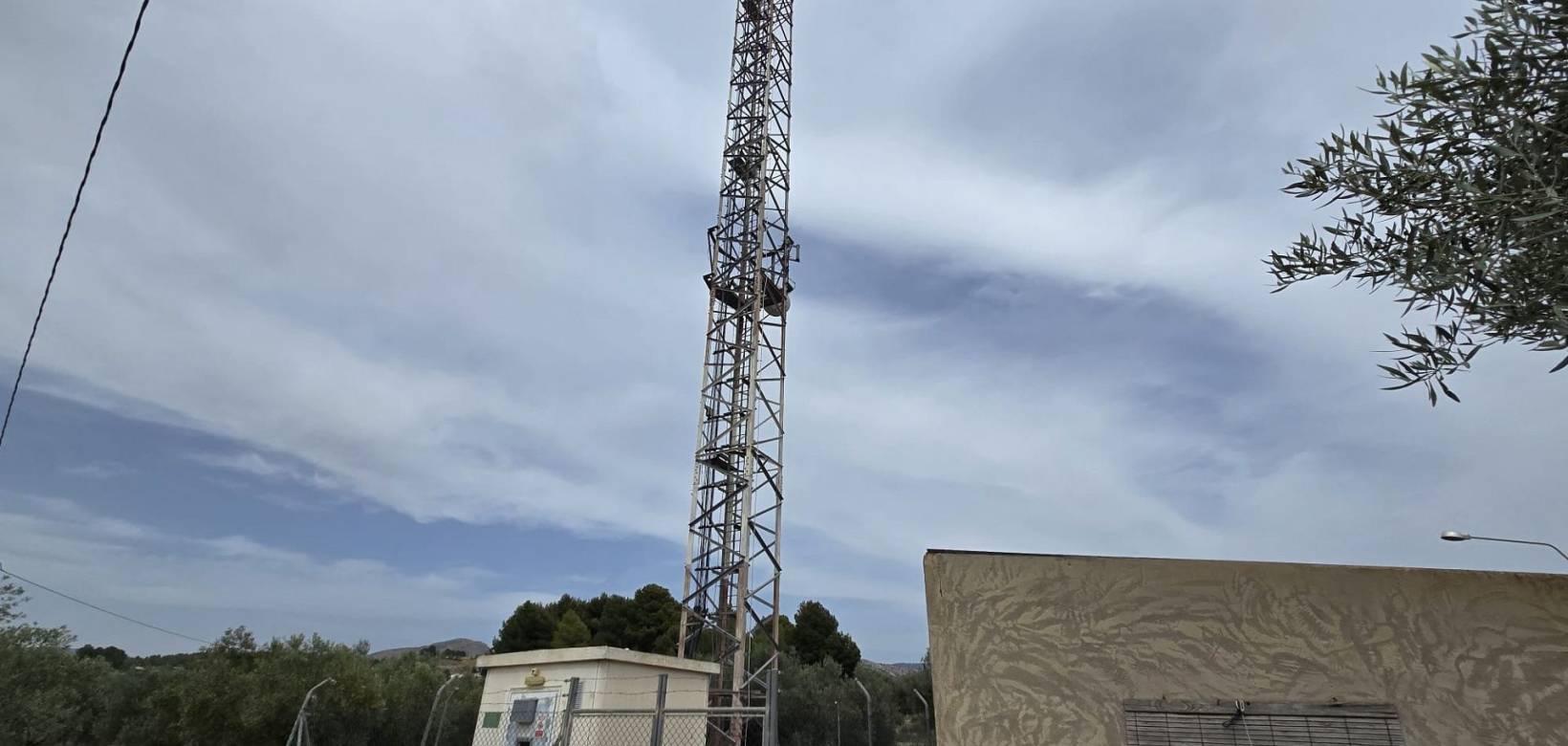 Wederverkoop - Restoration project - 