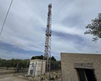 Wederverkoop - Restoration project - 