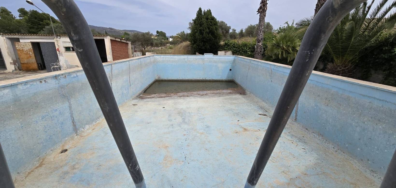 Wederverkoop - Restoration project - 