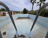 Wederverkoop - Restoration project - 