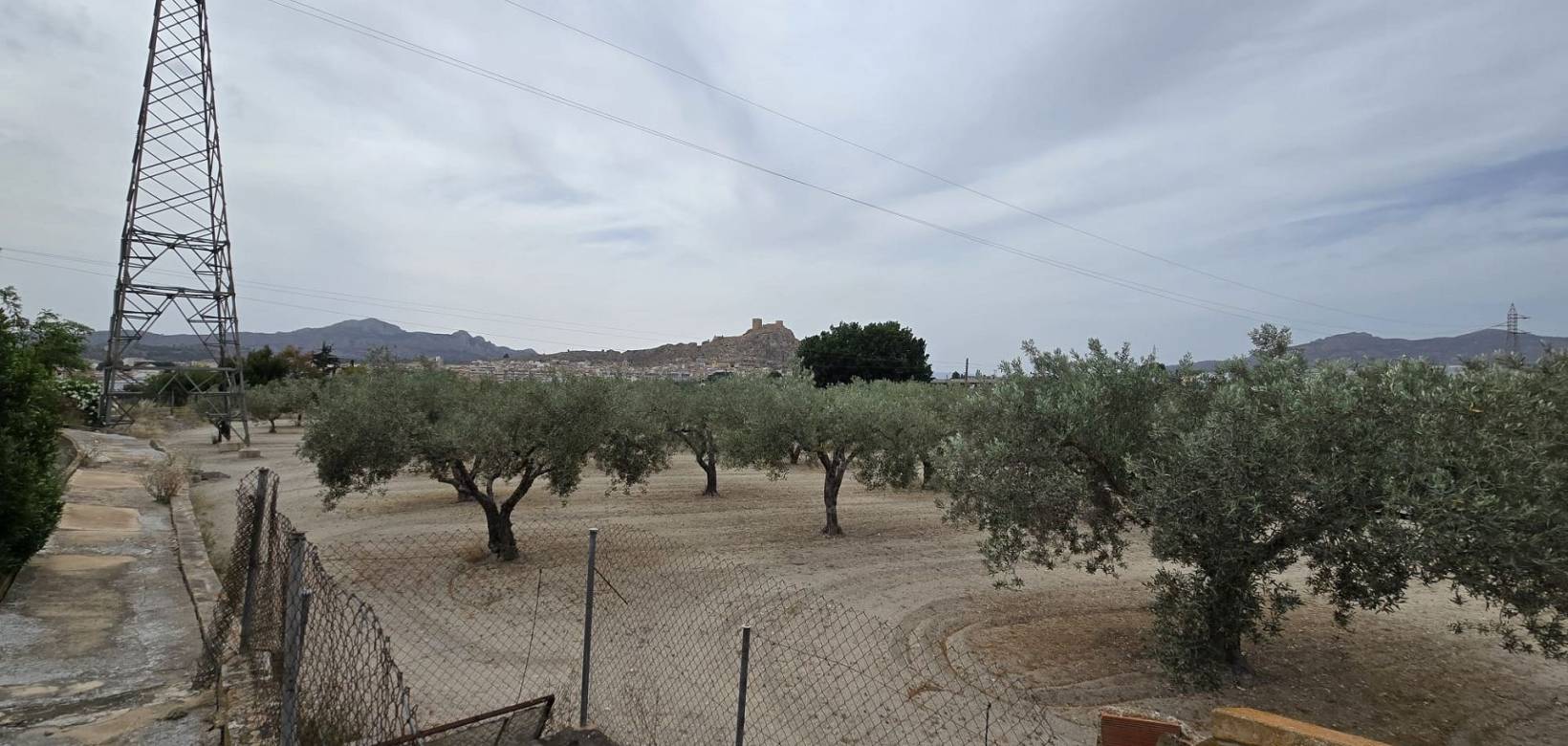 Wederverkoop - Restoration project - 