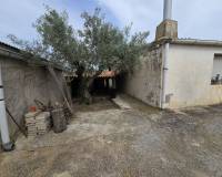 Wederverkoop - Restoration project - 