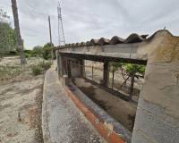 Wederverkoop - Restoration project - 