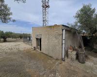 Wederverkoop - Restoration project - 