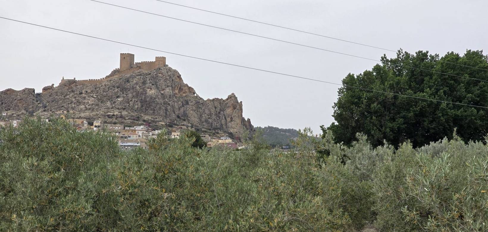 Wederverkoop - Restoration project - 