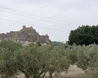 Wederverkoop - Restoration project - 