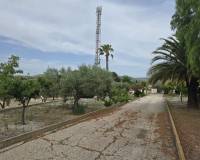 Wederverkoop - Restoration project - 