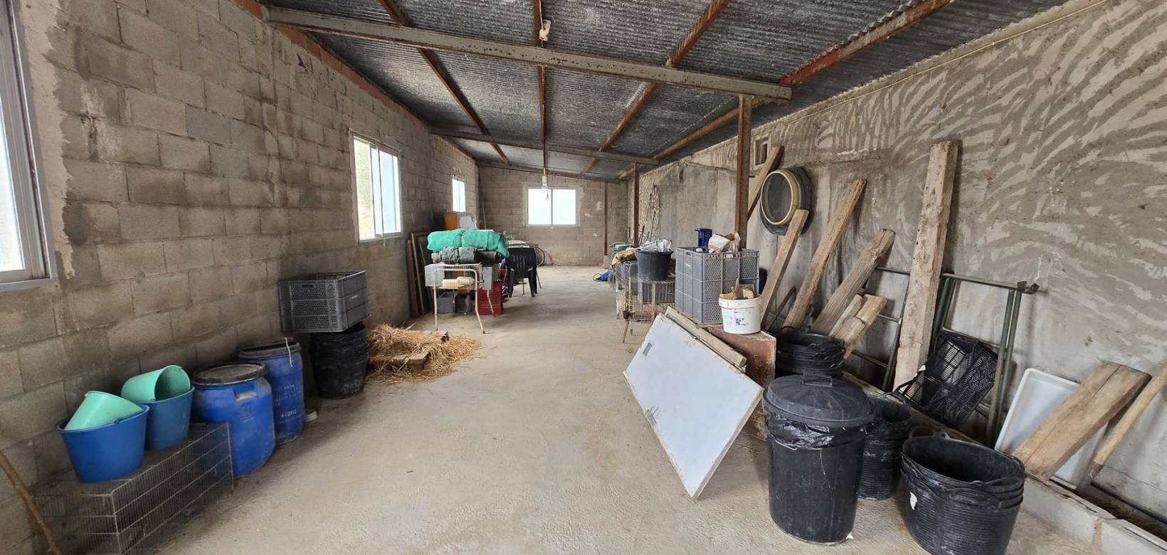 Wederverkoop - Restoration project - 