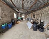 Wederverkoop - Restoration project - 