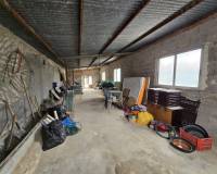 Wederverkoop - Restoration project - 