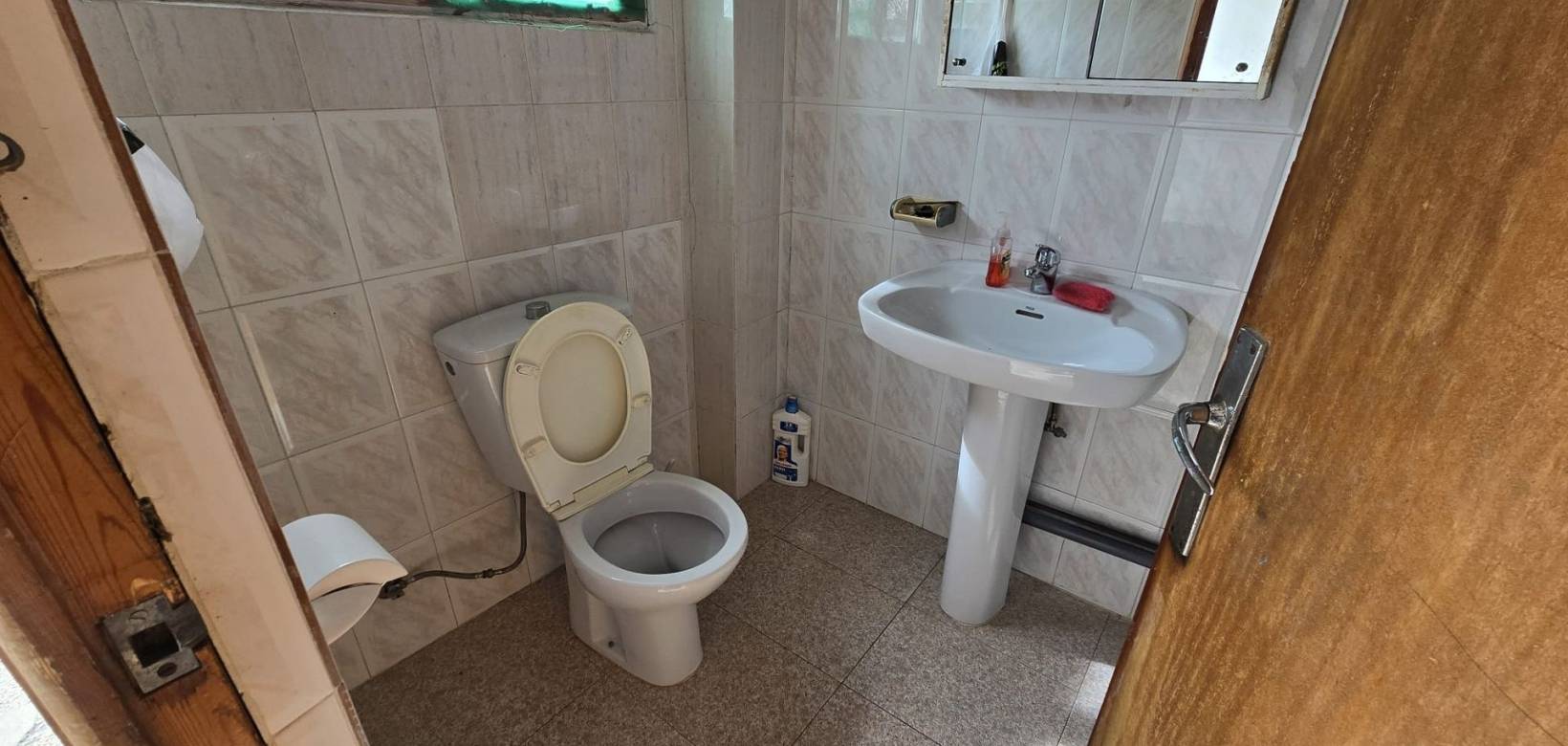 Wederverkoop - Restoration project - 