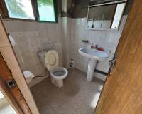 Wederverkoop - Restoration project - 