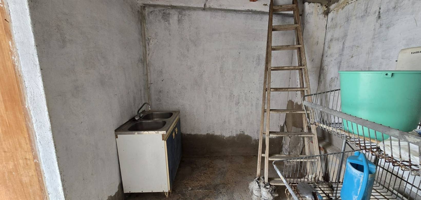 Wederverkoop - Restoration project - 