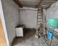 Wederverkoop - Restoration project - 