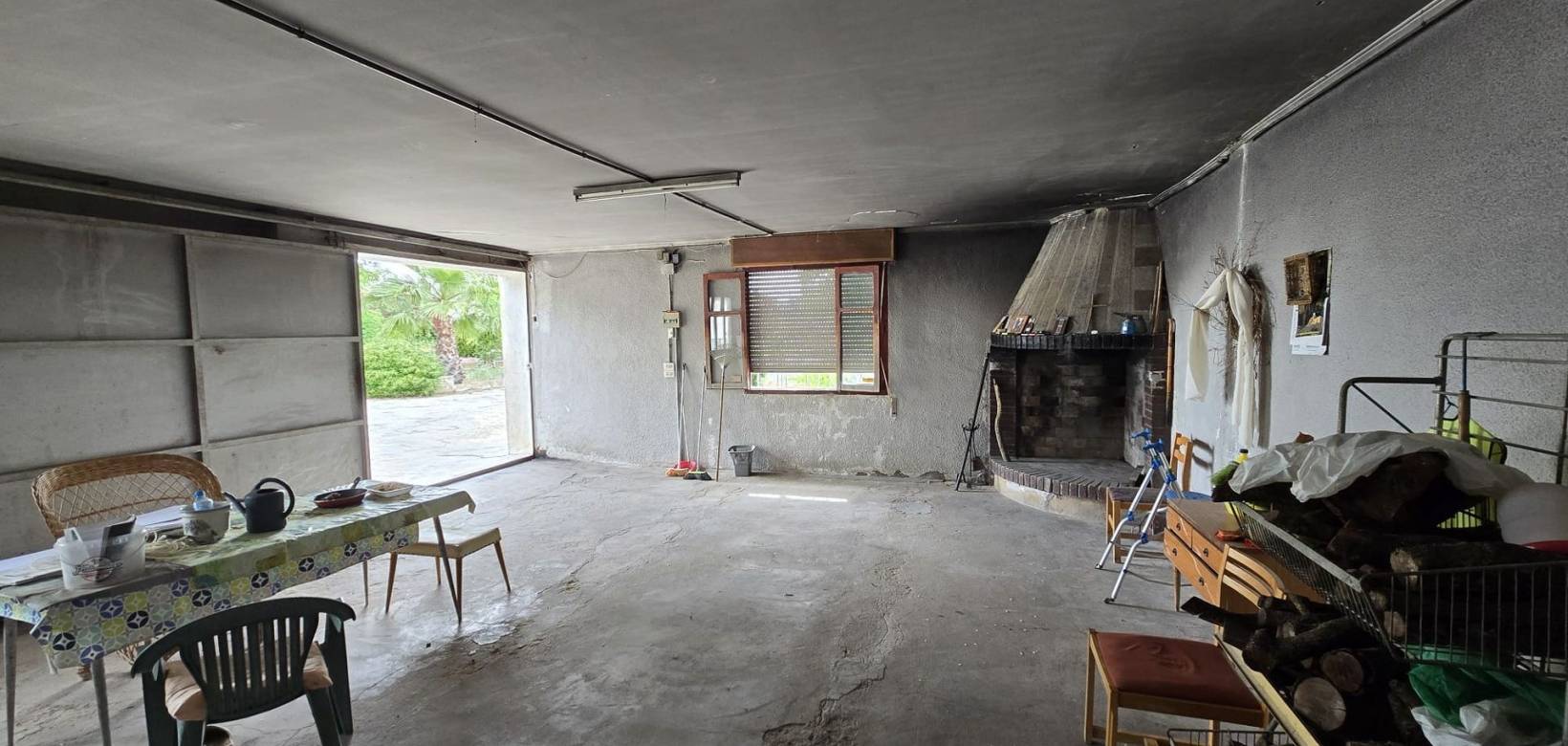 Wederverkoop - Restoration project - 